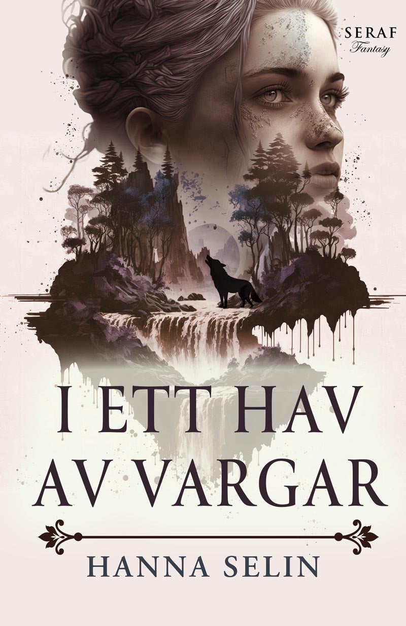 I ett hav av vargar av Hanna Selin