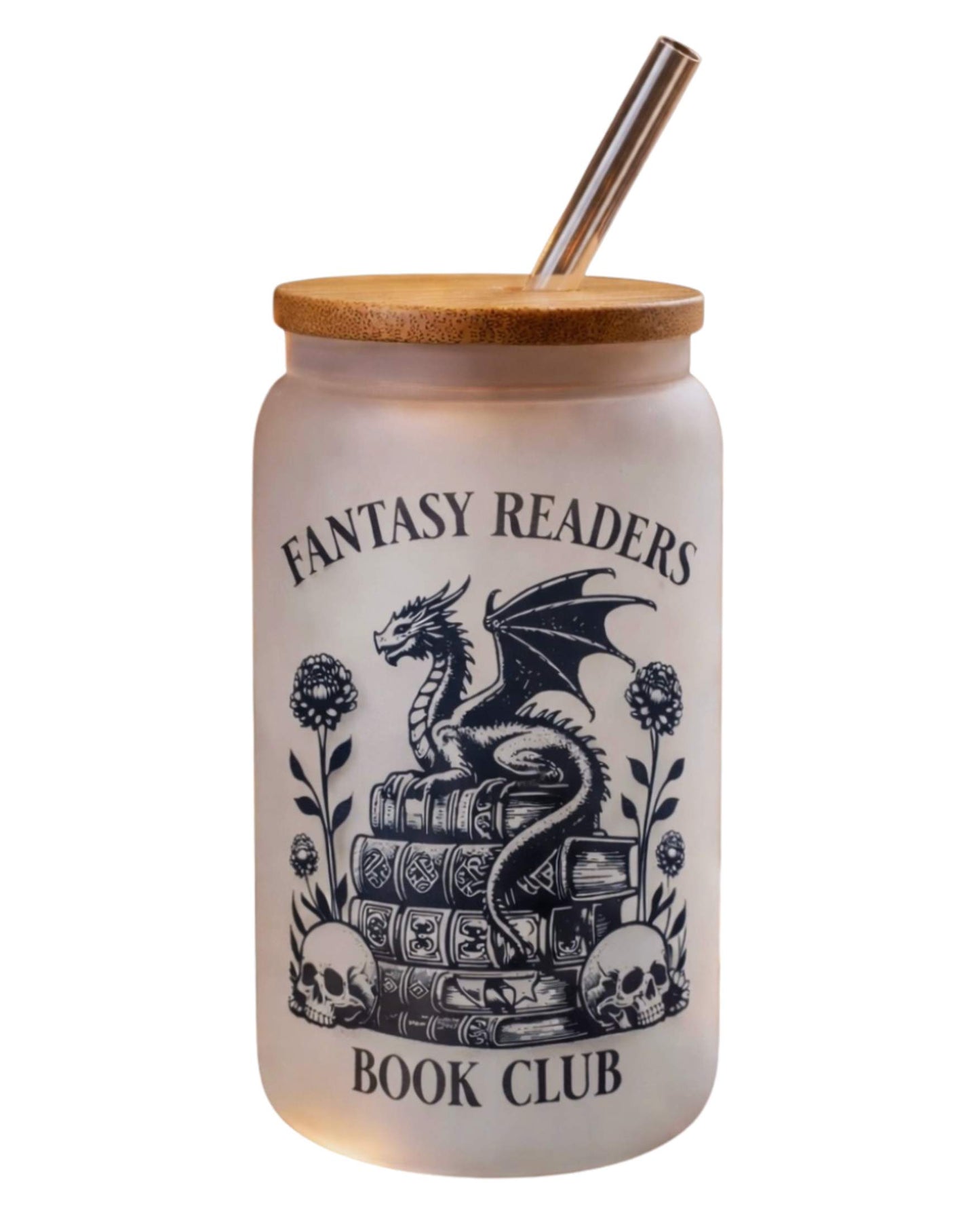 Glas - Fantasy reader book club