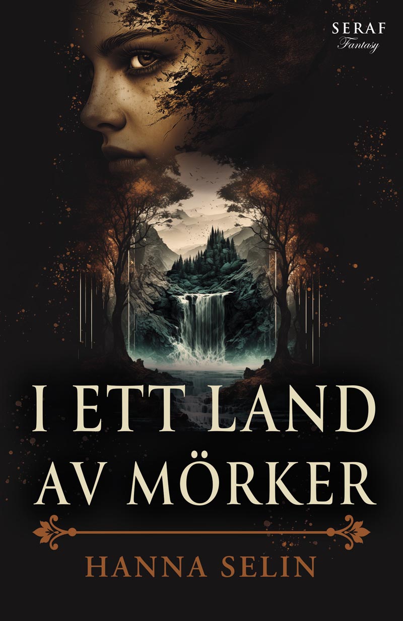 I ett land av mörker av Hanna Selin