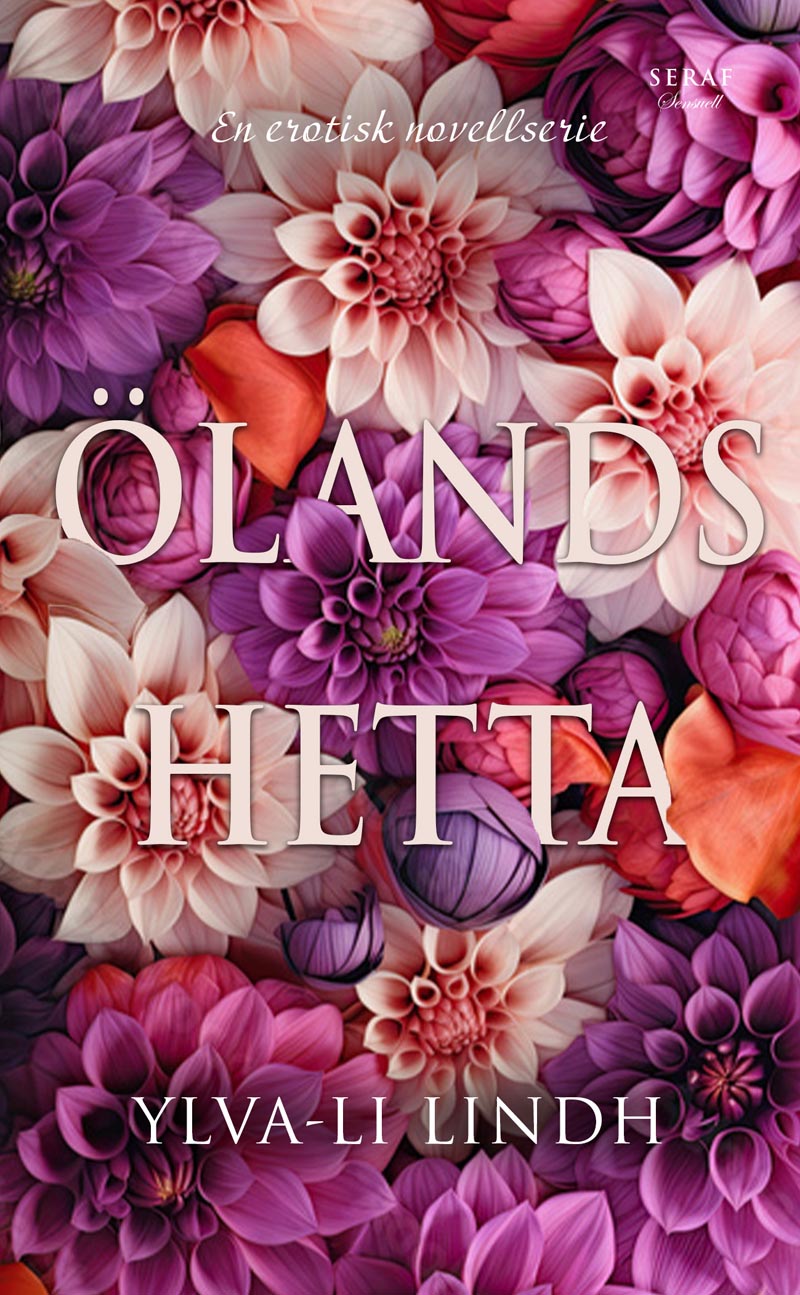 Ölandshetta av Ylva-Li Lindh