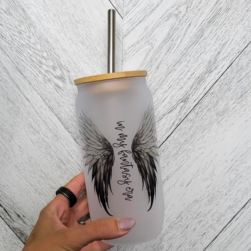 Glas - In My Fantasy Era