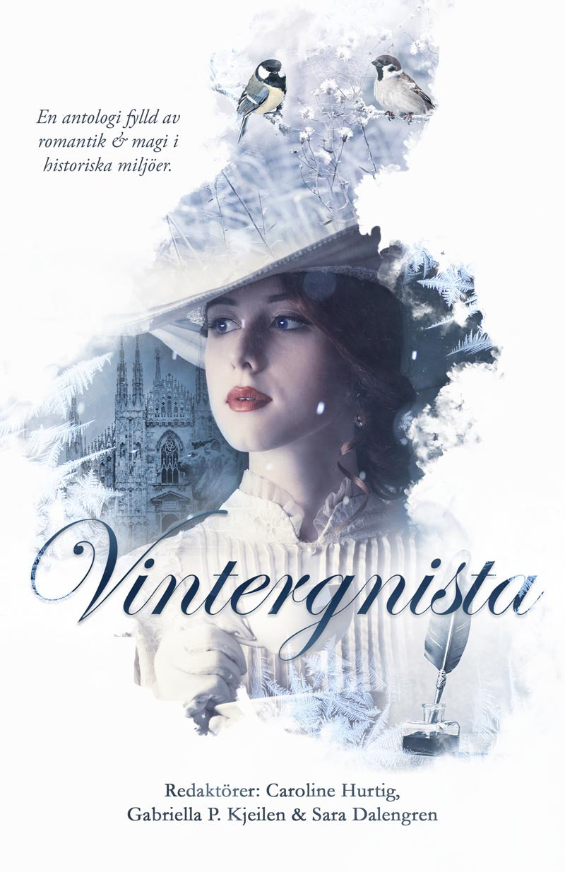 Vinstergnista - en antologi