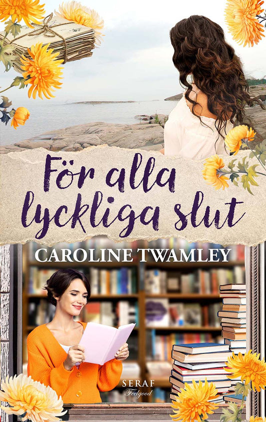 För alla lyckliga slut av Caroline Twamley