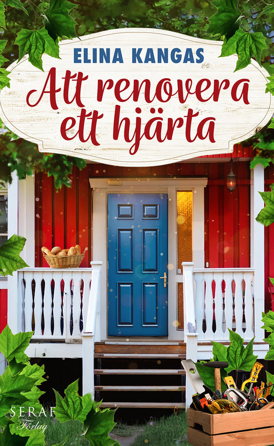 Att renovera ett hjärta av Elina Kangas