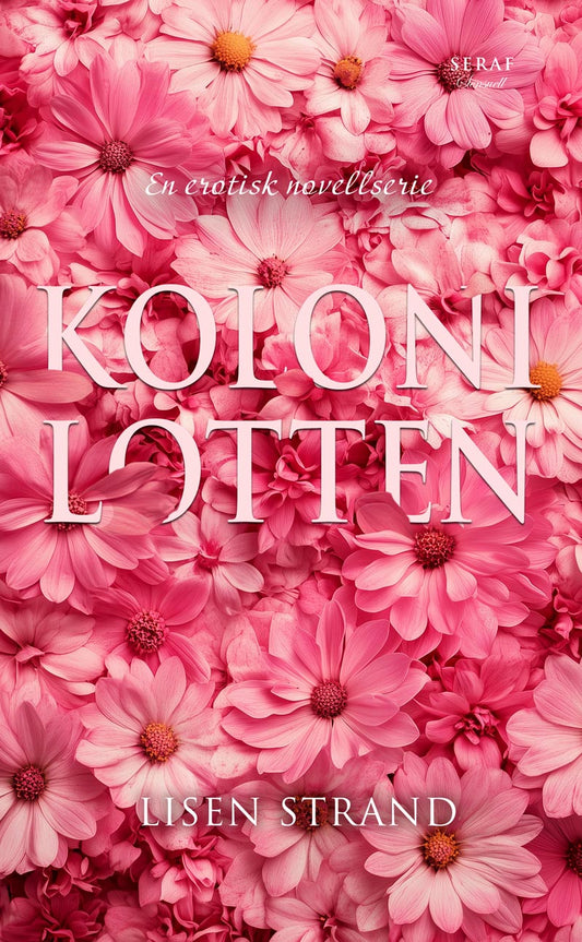 Kolonilotten av Lisen Strand