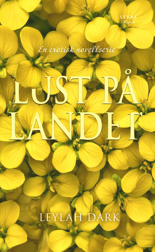 Lust på landet av Leylah Dark