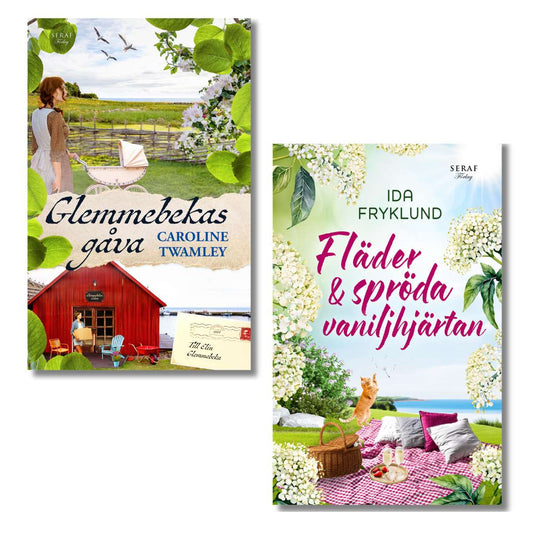 Bokbox - Sommarboxen 2026