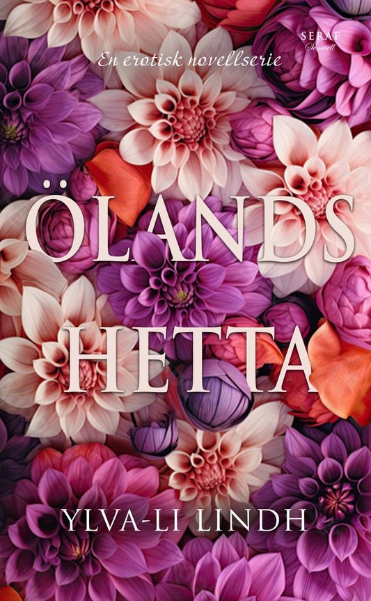 Ölandshetta av Ylva-Li Lindh