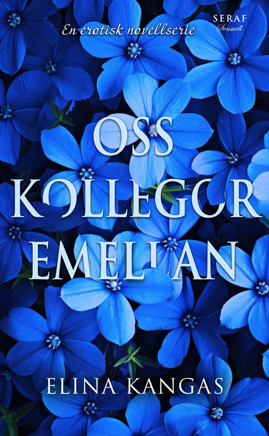 Oss kollegor emellan av Elina Kangas