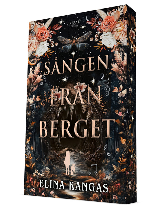 Sången från berget av Elina Kangas