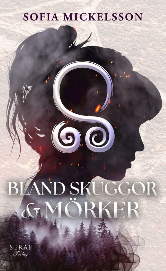 Bland skuggor och mörker av Sofia Mickelsson