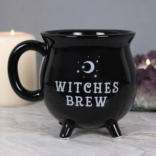 Mugg kittel - Witches Brew
