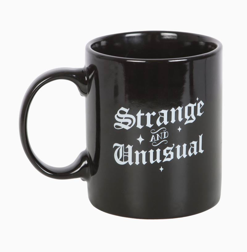 Mugg - Strange and Unusual