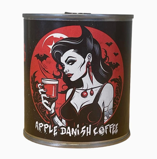 Kaffe - Apple Danish | 100ml