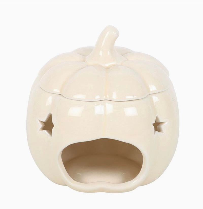 Oljebrännare - Autumn magic