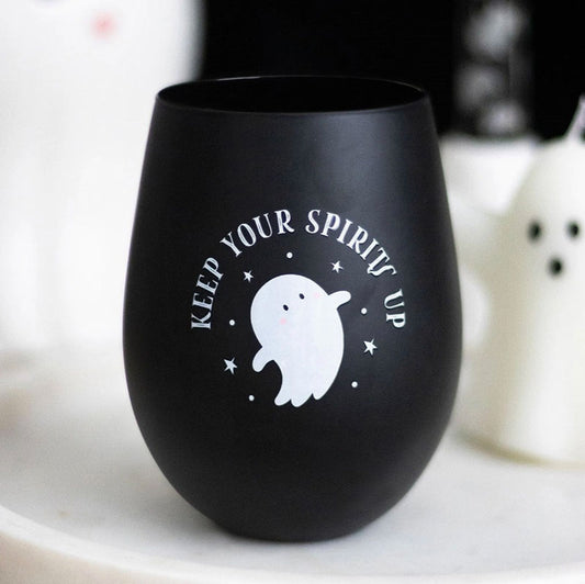 Glas - Keep your spirits up