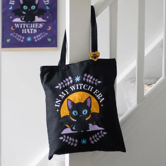 Tygkasse - In my witch era