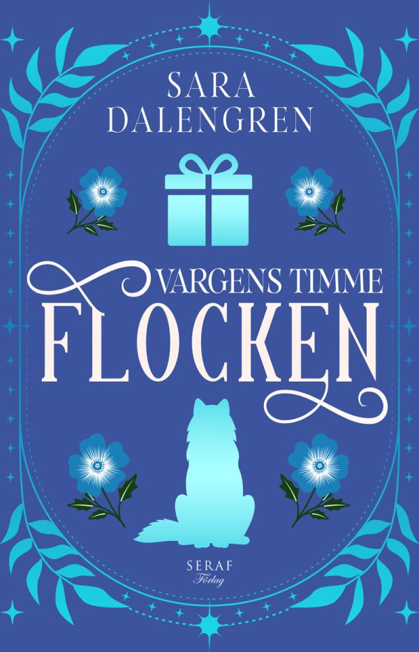 Vargens timme av Sara Dalengren