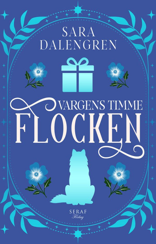 Vargens timme av Sara Dalengren
