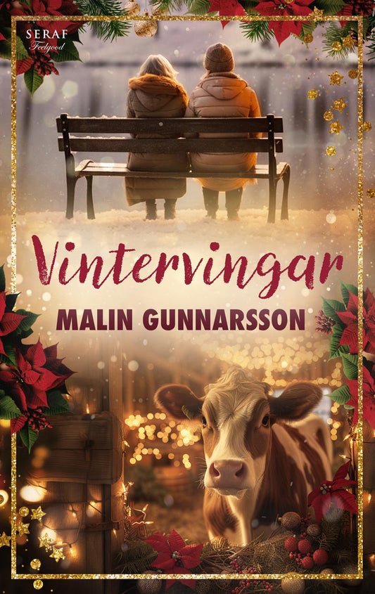 Vintervingar av Malin Gunnarsson