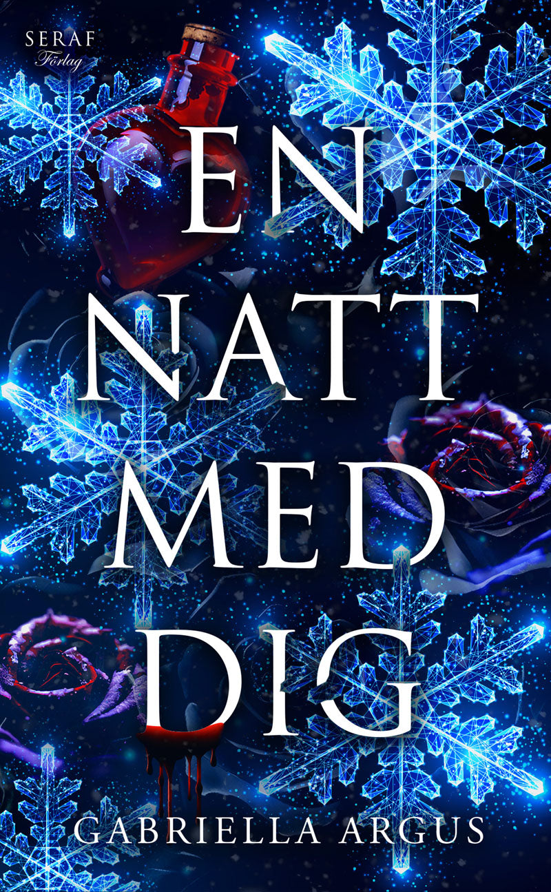 En natt med dig av Gabriella Argus
