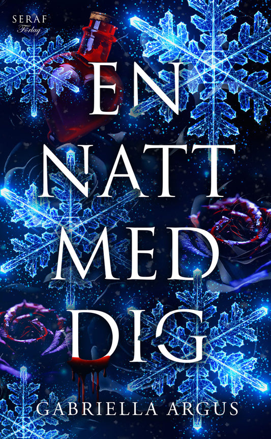 En natt med dig av Gabriella Argus