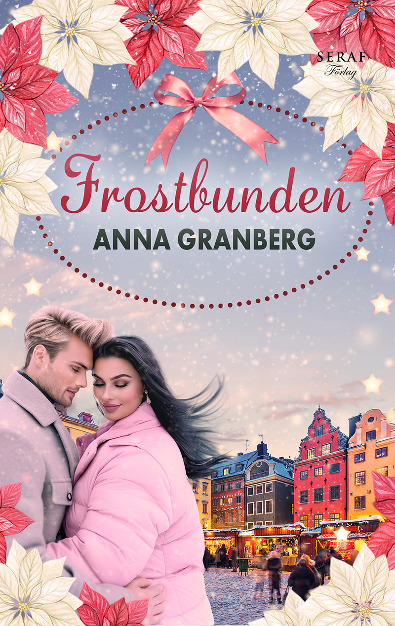 Frostbunden av Anna Granberg