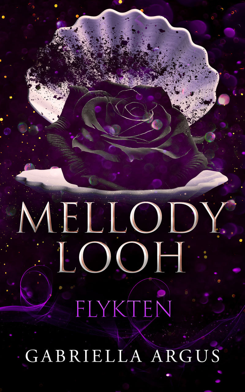 Mellody Looh - Flykten av Gabriella Argus