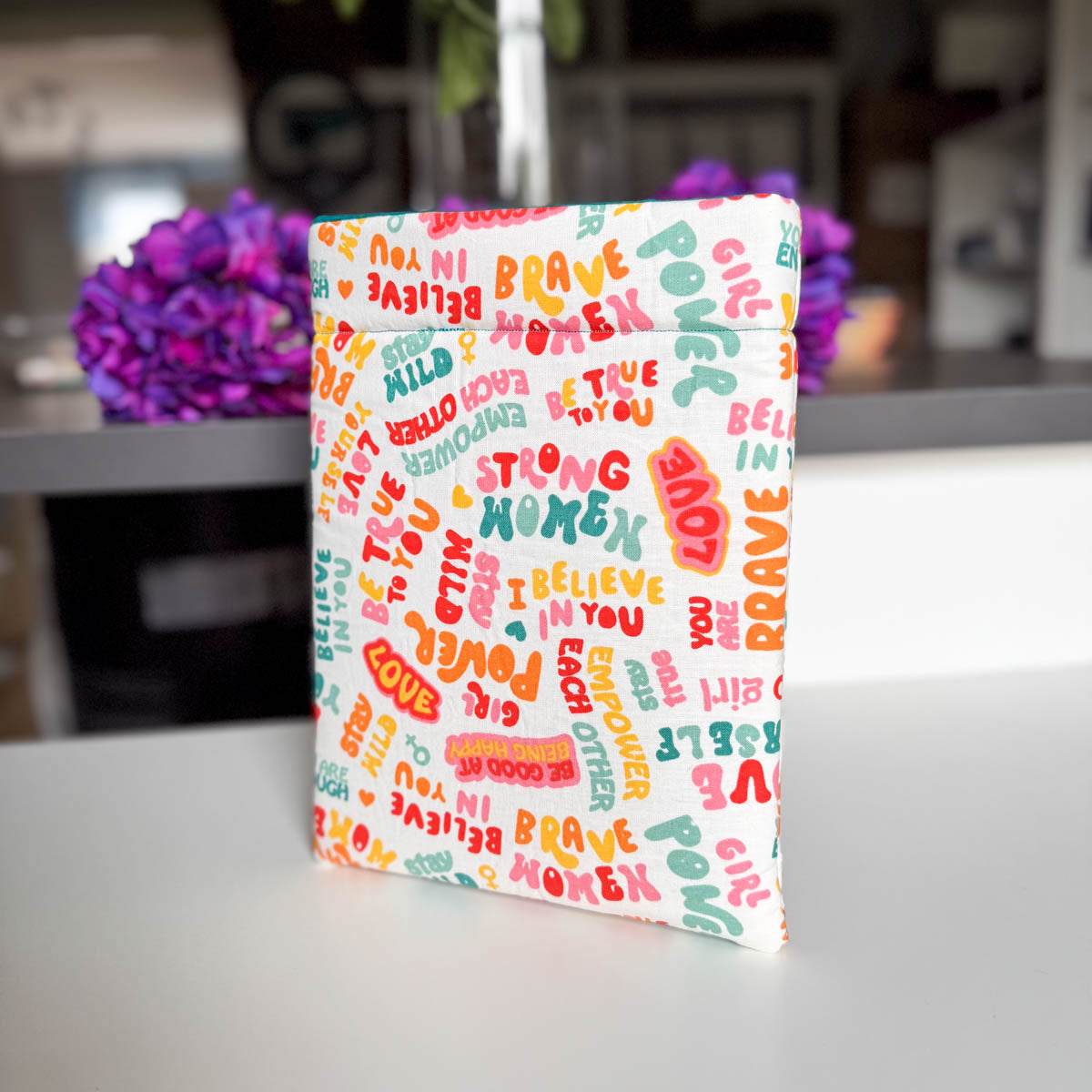 Booksleeve - Self Love