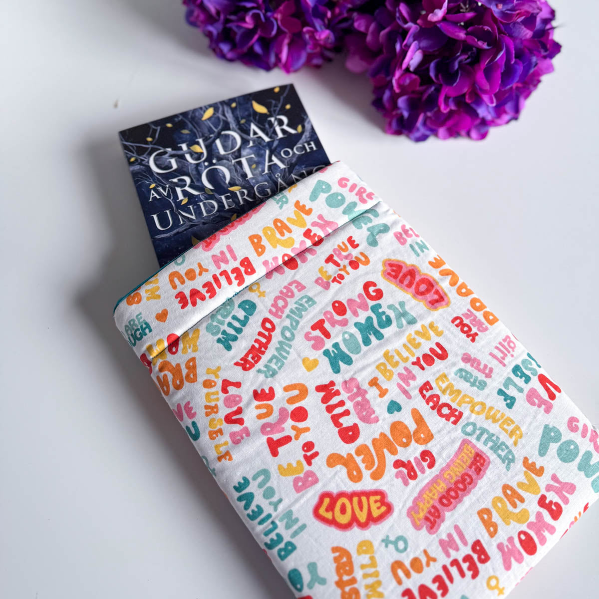 Booksleeve - Self Love