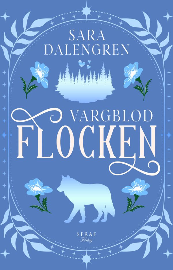 Vargblod av Sara Dalengren